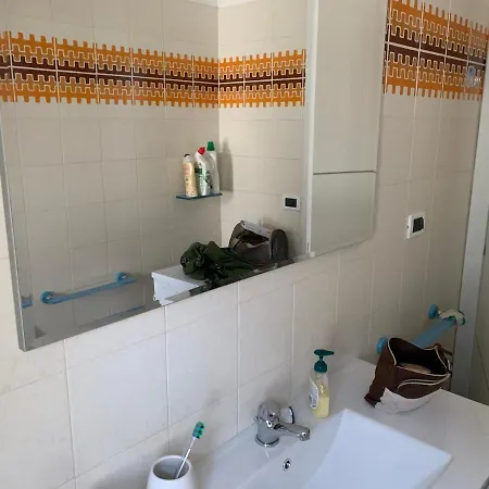 Apartamento Isola Verde *