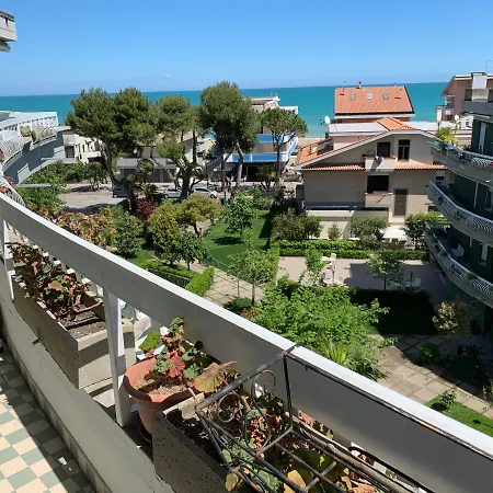 Apartamento Isola Verde