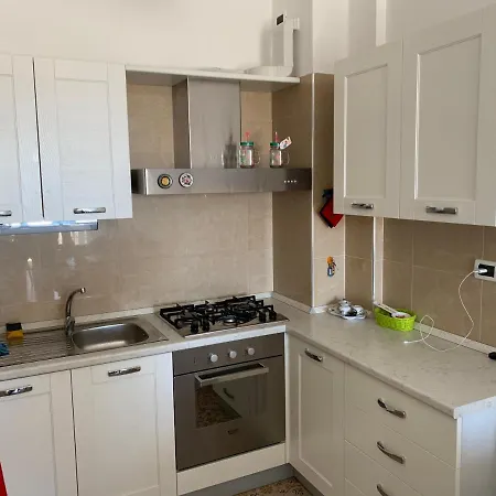 Isola Verde Apartment Silvi Marina