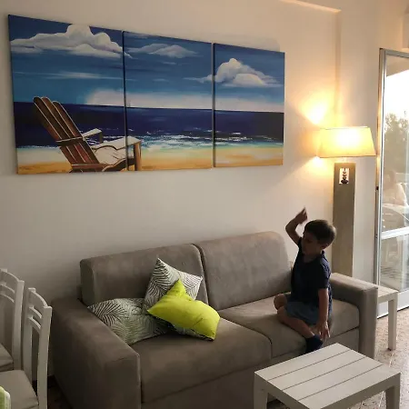 Apartamento Isola Verde Silvi Marina