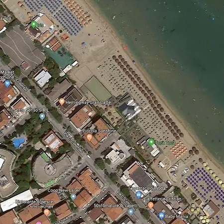 Apartamento Isola Verde *
