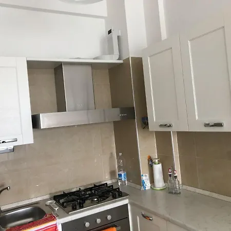 Apartamento Isola Verde