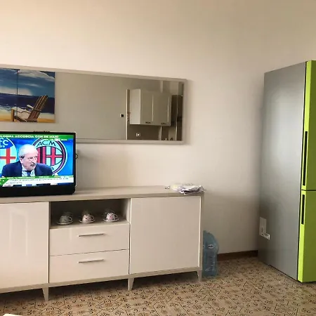 Apartment Isola Verde