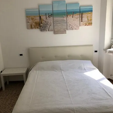 Isola Verde Apartamento
