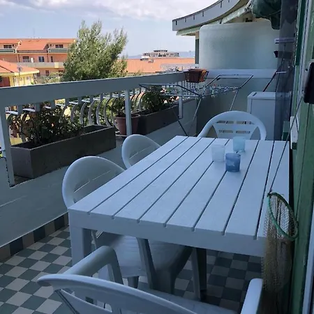 Isola Verde Apartment