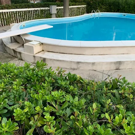 Apartamento Isola Verde